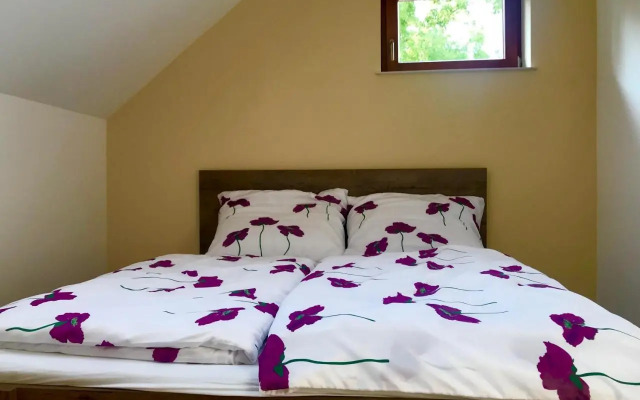 Biborka Apartman