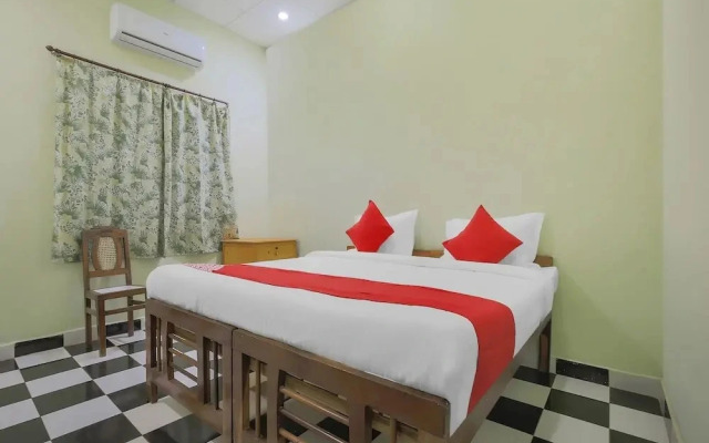 White Negro Beach Resort by OYO