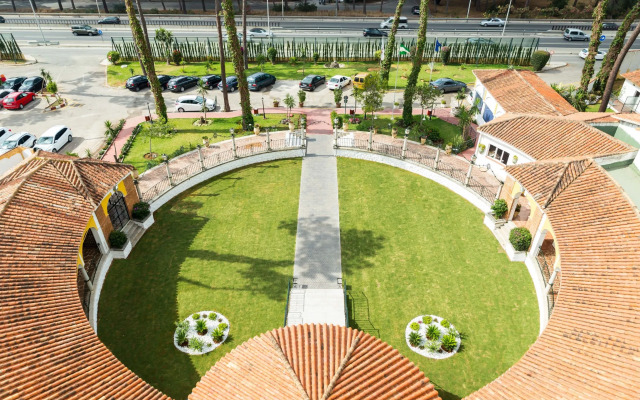 Aluasun Marbella Park Hotel