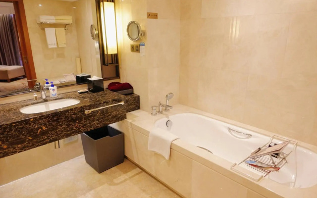 Shantou International Hotel