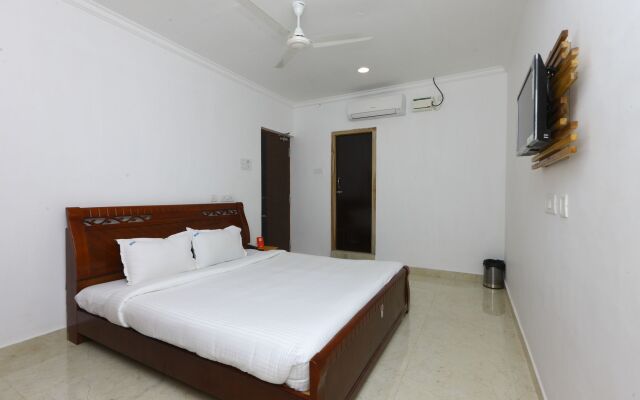 Sri BKM Guest House By OYO Rooms