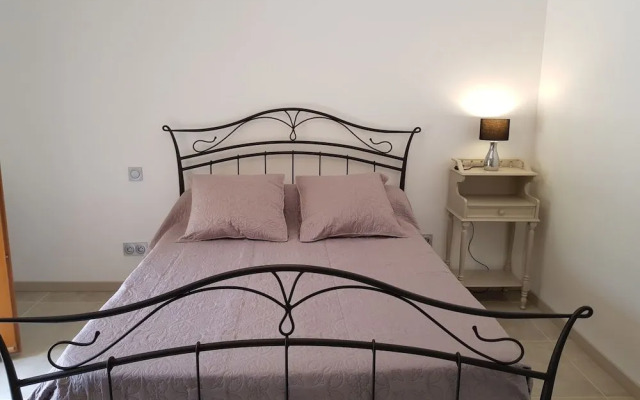 Chambre d'hôte l'Occitane