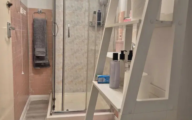 Cosy Self Serviced Apartment - City Center