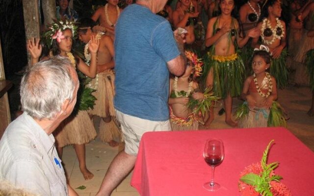 Atiu Villas