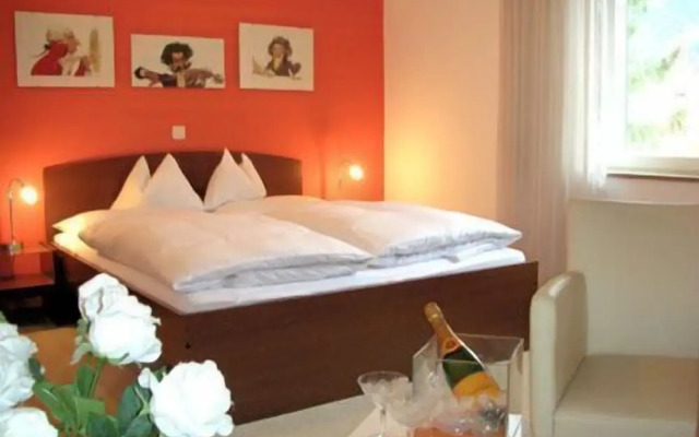 Hotel Oase