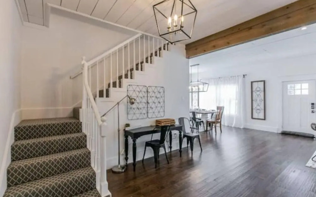 New White On Columbus Family Gathering Place