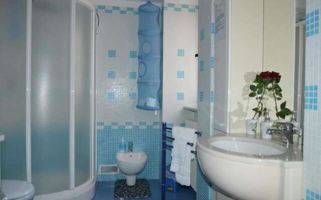 B&B Delle Rondini