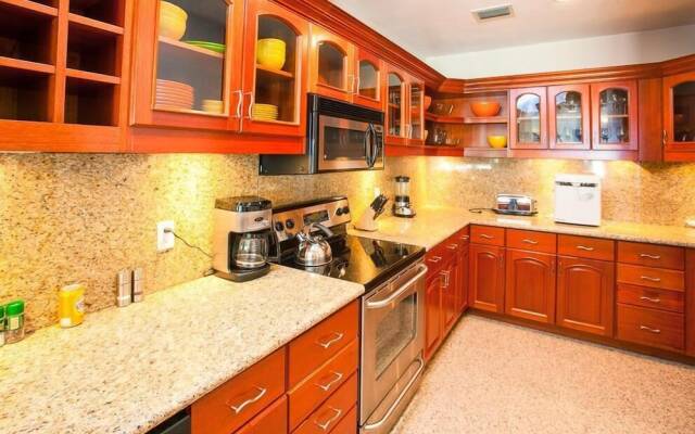 Lawson Rock Seahorse 104