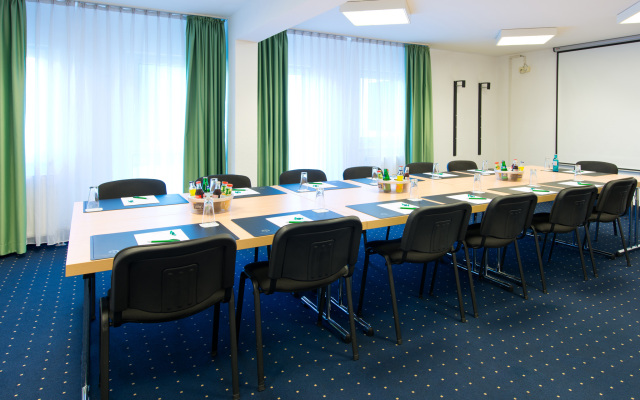 ACHAT Hotel Darmstadt Griesheim