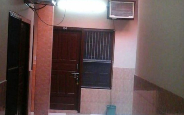 Hotel Sunil