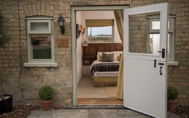 Bridleway Bed and Breakfast