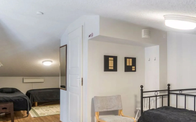 House Jäähelmi Terracina