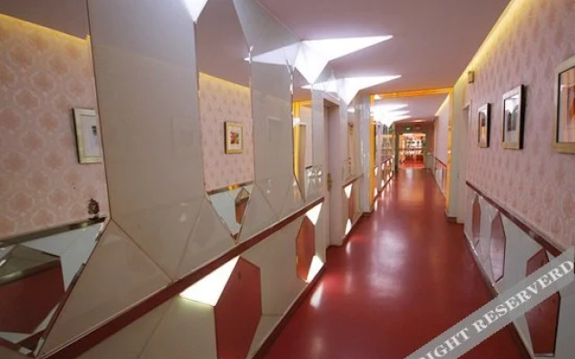 Tianjin University Conference Reception Center