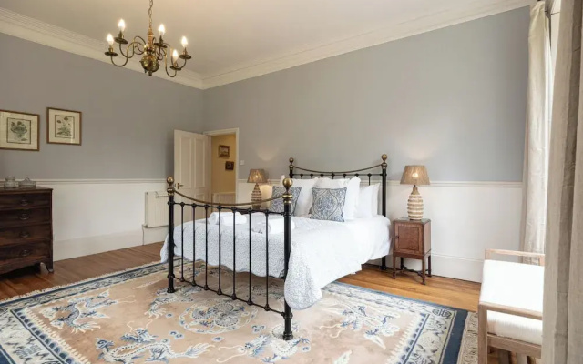 Gorgeous 3BD in Oxfordshire Countryside