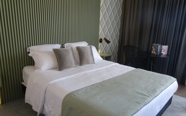 Aquabella Hôtel & Spa