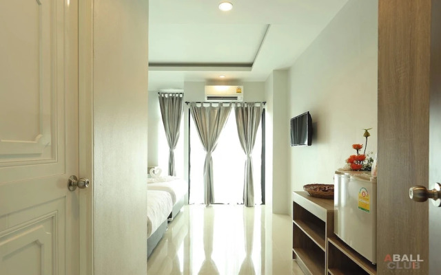 ToffyHome Hotel