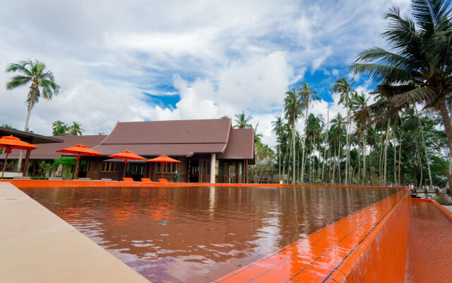 Koh Kood Paradise Beach
