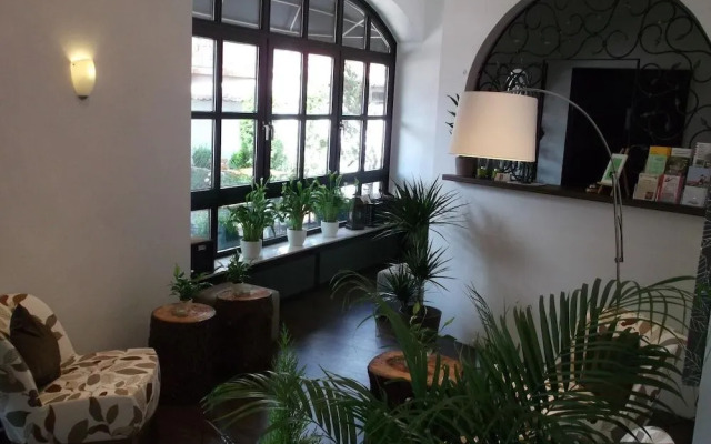 Hotel & Restaurant Hessischer Hof