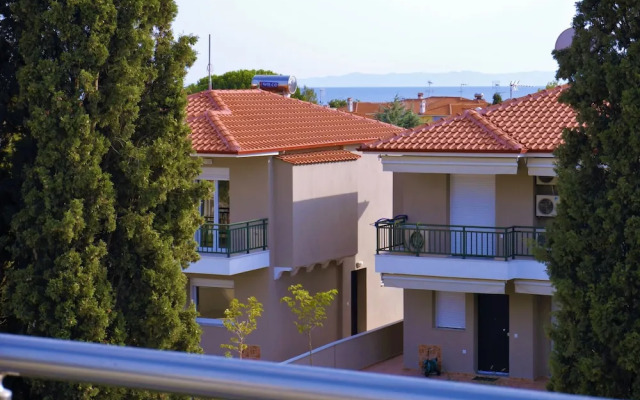 Alexanika Apartments