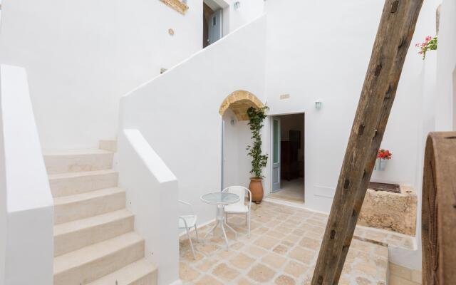 Le Sei Conche Relais & Spa