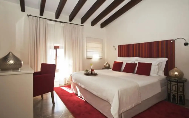 Jardí d'Artà Boutique-Hotel