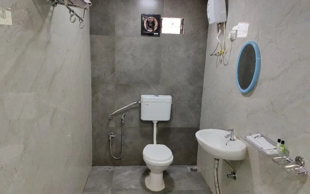 The Nihal Resort