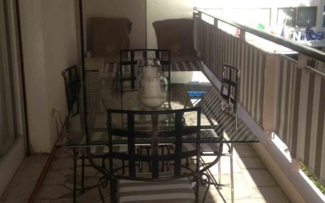 Two Bedroom Madrid Cannes