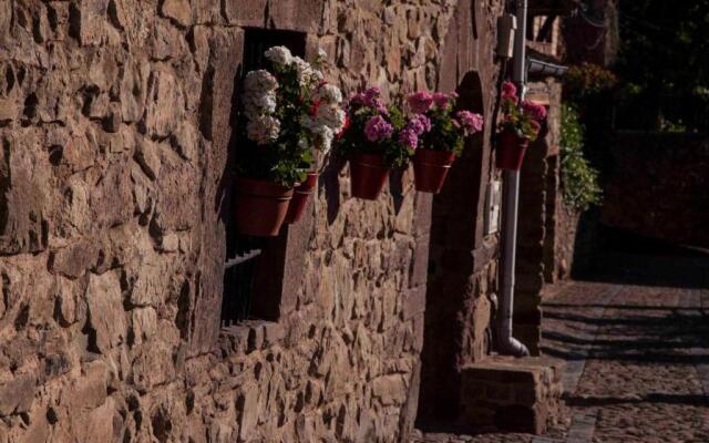 Hotel Rural Camero Viejo