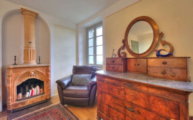 Casa Mirica Villa Patrizia