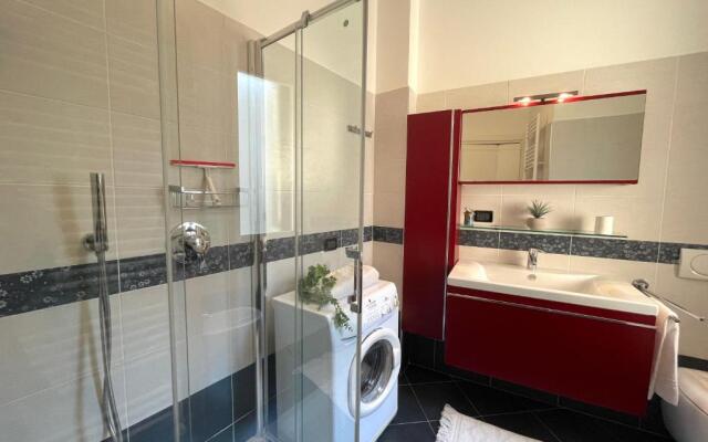 Vista Aperta con AC, Wi-Fi, Piscina e Free Parking