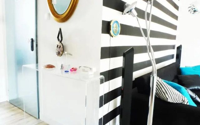 The Best Stay In Warsaw