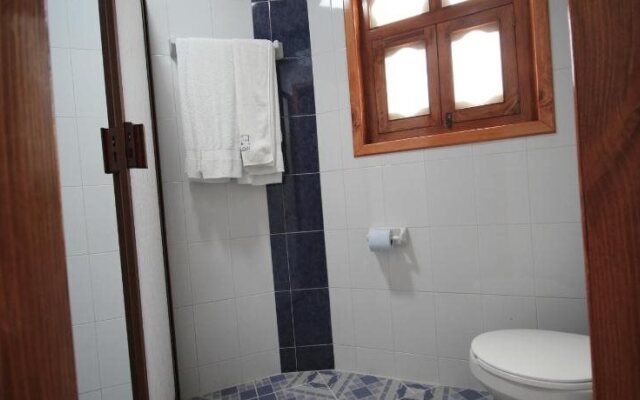 Hotel Tres Marías