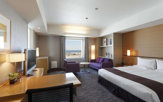 Haneda Excel Hotel Tokyu - Haneda Airport Terminal 2