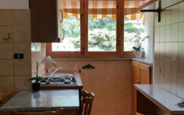 La Capannina Cilento