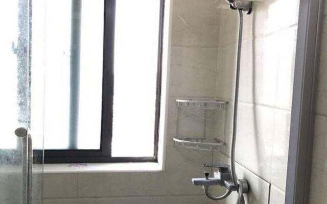 Shanghai Lelai Hostel