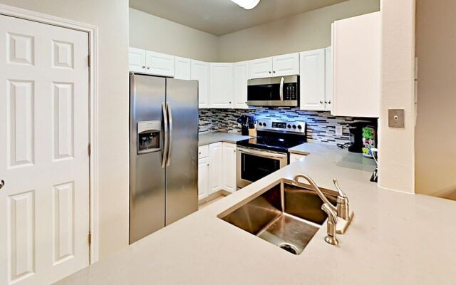 Serene #302 - 2 Br Condo