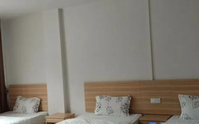 Jiahe Business Apartment