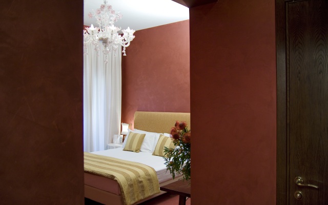 Hotel Columbia