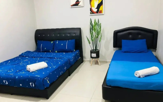 RD Legend Hotel