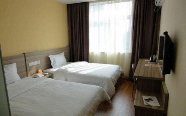 7Days Sunshine Hangzhou linan