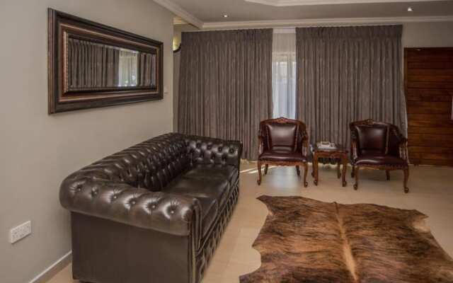 Peaconwood Boutique B&B
