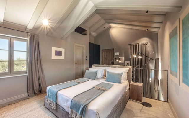 San Canzian Hotel & Residences - Small Luxury Hotels of the World