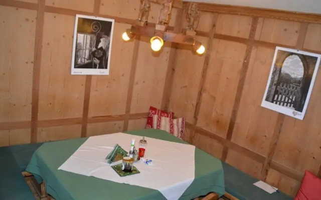 Pension Kirchbrugger