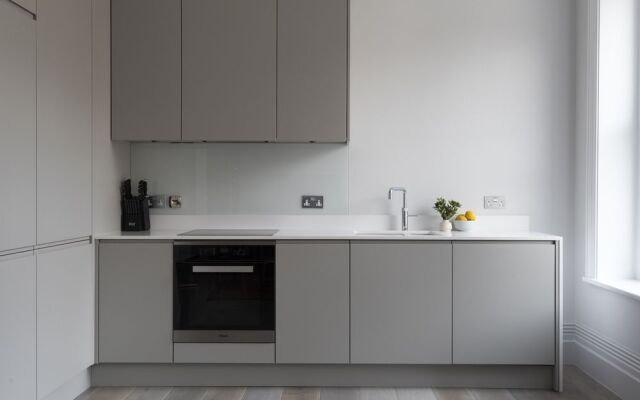 Delightful 2BR in West End by Sonder