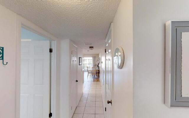 Oceans 108 - 3 Br Condo