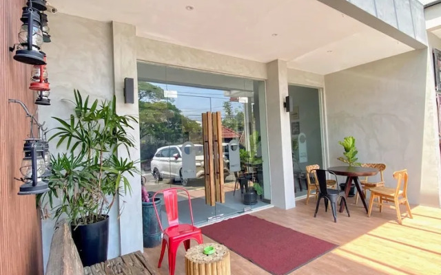 Pantes Hotel Semarang