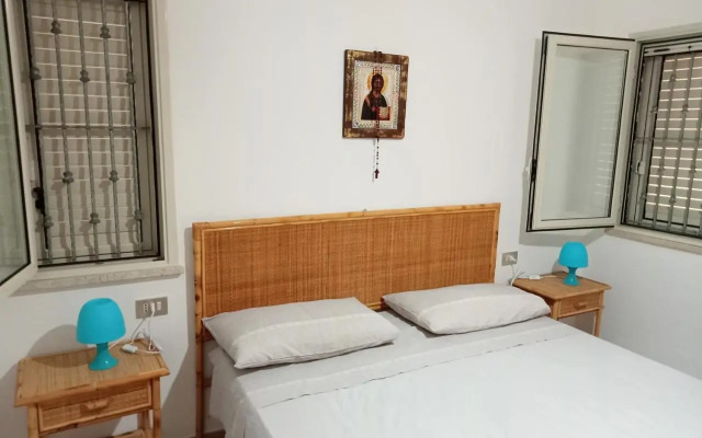 Casa Sole E Mare Indipendente a Triscina
