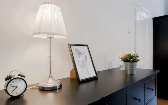 Historic Centre APTs by Michal&Friends