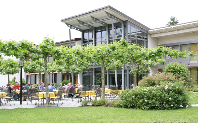 JUFA Hotel Wangen im Allgäu