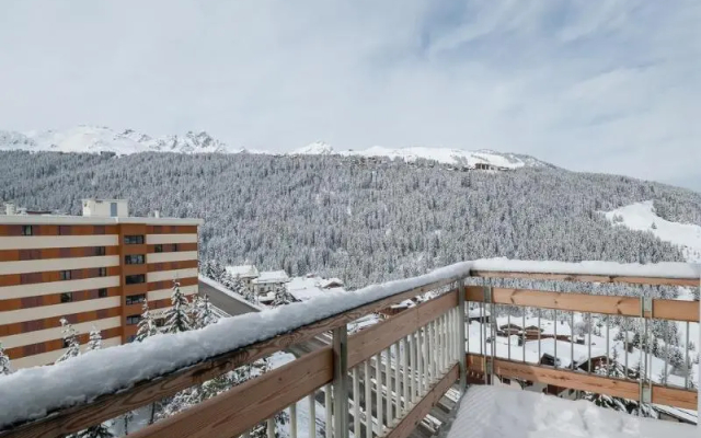 Residence Maeva Le Moriond